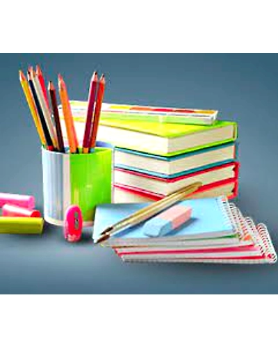 STATIONERY ITEMS-11650174