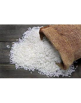 Rice -