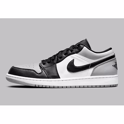 Jordan 1 Low Shadow Toe size 9-10001355