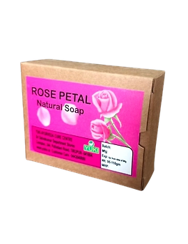 Yuki's ALMOND ROSE Natural bath soap-INR-80.00-INR- 300.00-INR- 560.00-2-sm