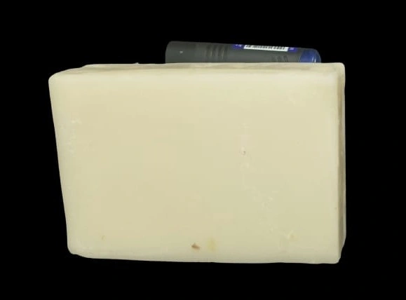 Yuki's MILK JASMINE Natural bath soap-2