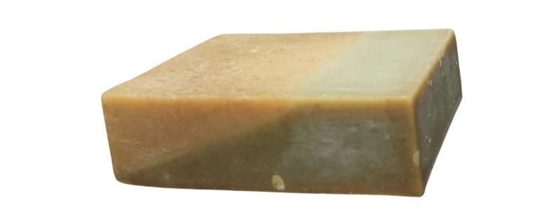 Yuki's NEEM TURMERIC Natural bath soap-100gm-1