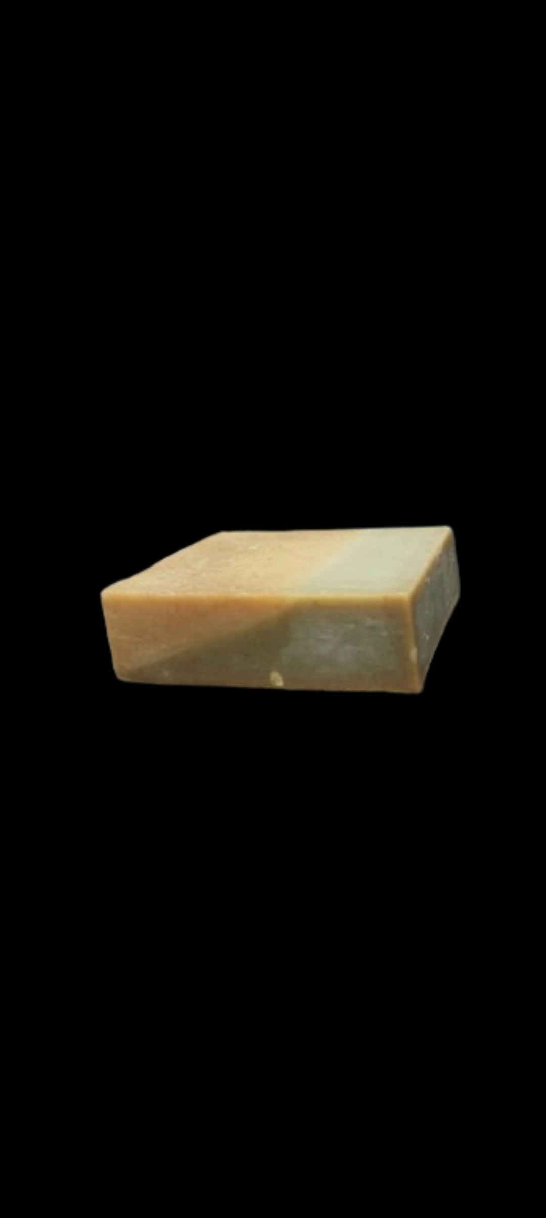 Yuki's NEEM TURMERIC Natural bath soap-2