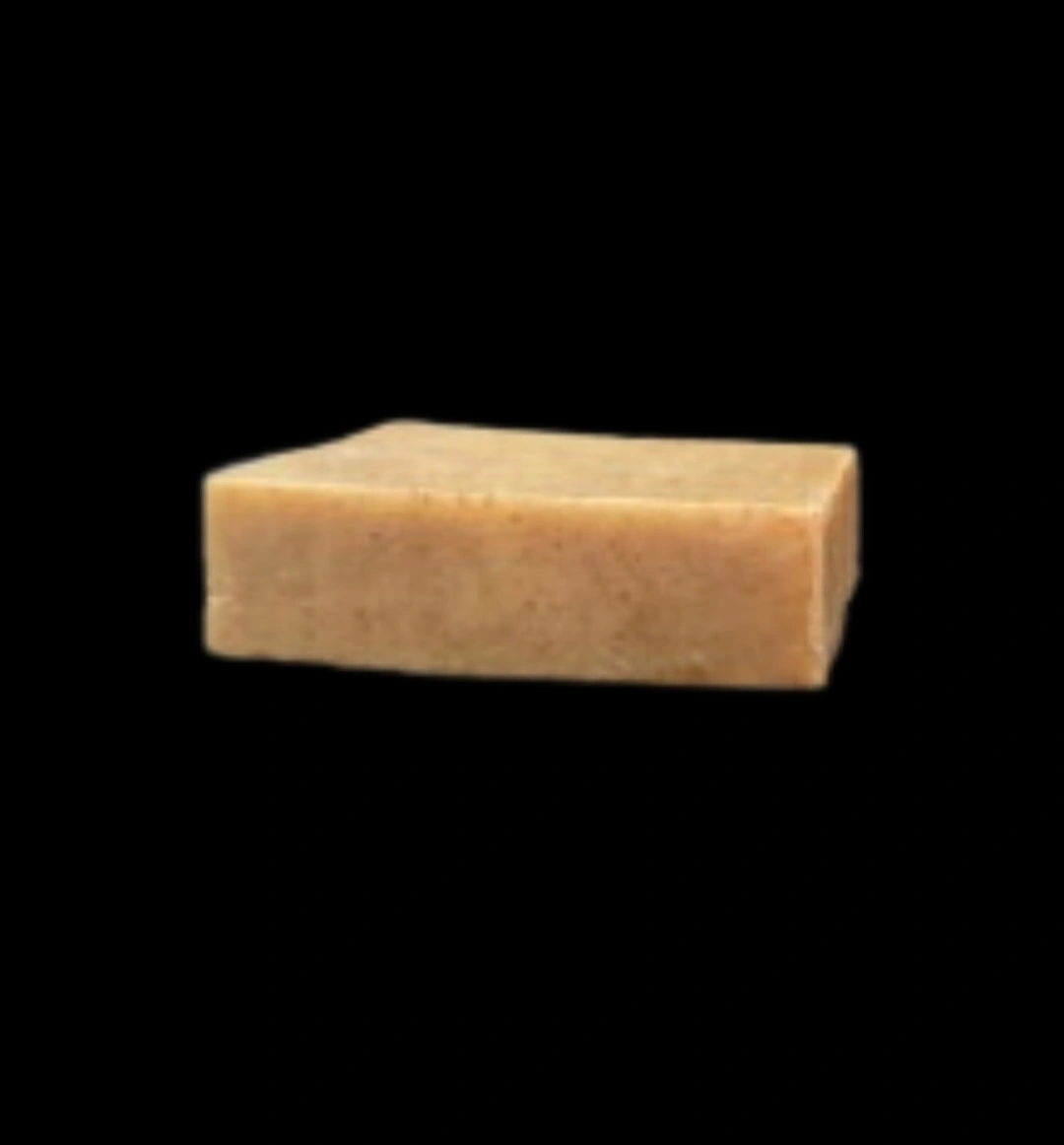 Yuki's PAPAYA SANDAL Natural bath soap-2