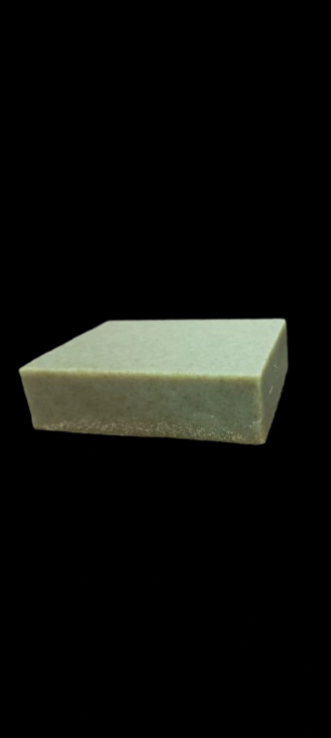 Yuki's ALO CUCU Natural bath soap-2