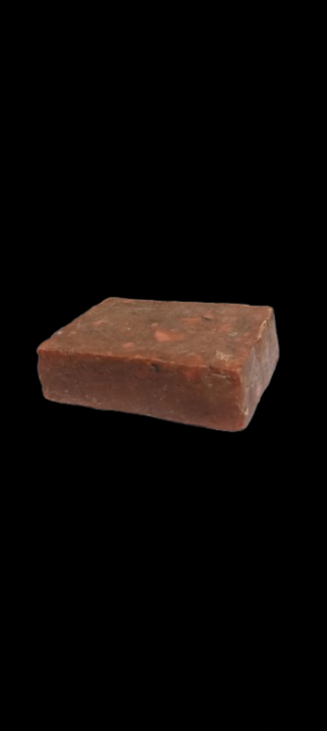 Yuki's ALMOND ROSE Natural bath soap-2