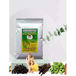 Yuki's PIP- ZIN Sukku coffee
