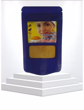 Yuki's TURMERIC Face pack-yuki1007-sm
