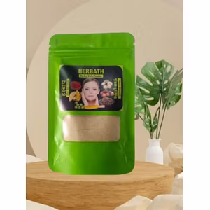 Yuki's HERBATH BATH POWDER (Nalangu powder)
