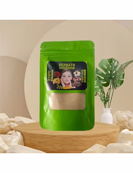 Yuki's HERBATH BATH POWDER (Nalangu powder)-100gm-6-sm