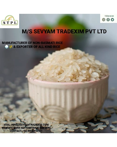 Non-Basmati Rice , Basmati Rice-4