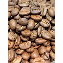 coffee arabica roasted beans aa
