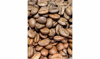COFFEE ARABICA ROASTED BEANS AA