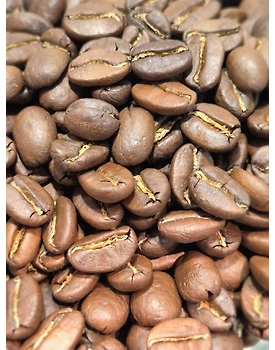 COFFEE ARABICA ROASTED BEANS AA
