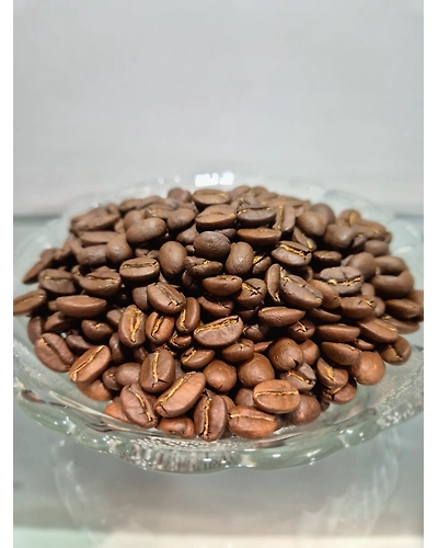 COFFEE ARABICA ROASTED BEANS AA-1