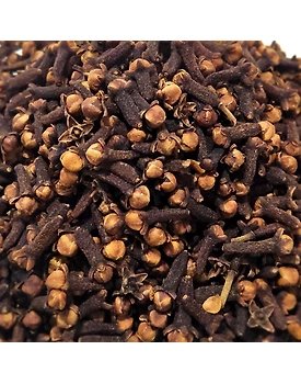 CLOVE BUDS
