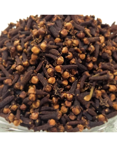 CLOVE BUDS-1