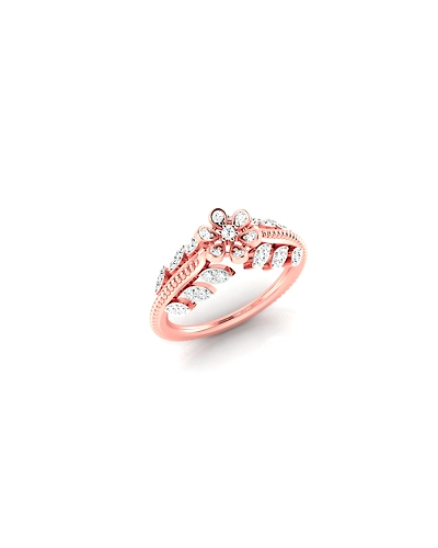 LADIES RING-11651094