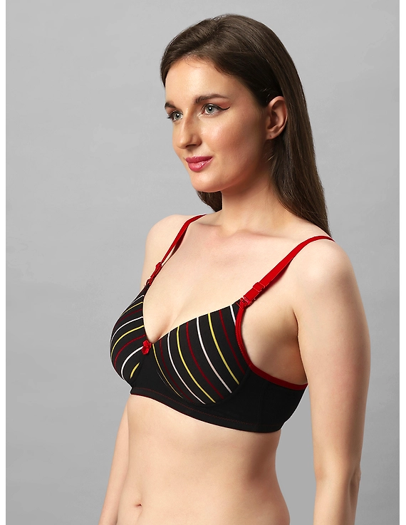 Padded Bra#11-4