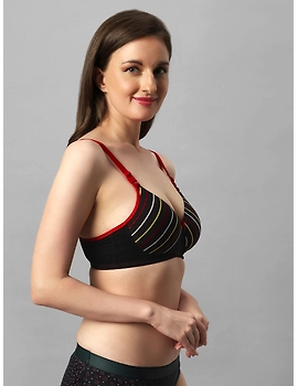 Padded Bra#11-3-sm