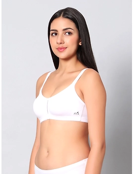 Center Lace Bra#21-12545164-sm
