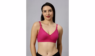Full Coverage Bra#41