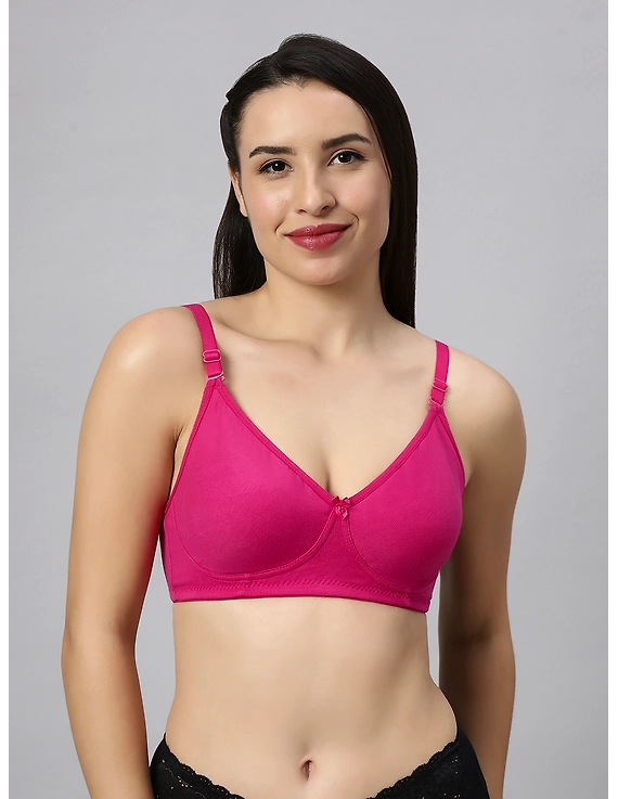 Full Coverage Bra#41-5