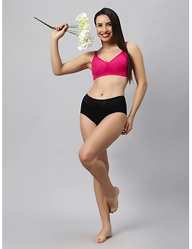 Full Coverage Bra#41-4-sm