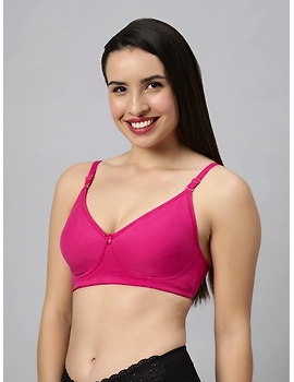 Full Coverage Bra#41-3-sm