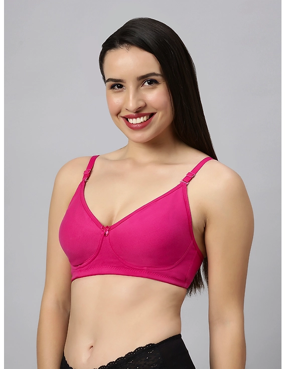 Full Coverage Bra#41-3