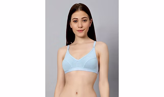 Single Hook Bra#51