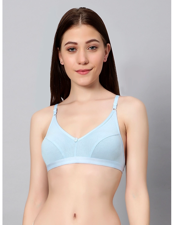 Single Hook Bra#51-3