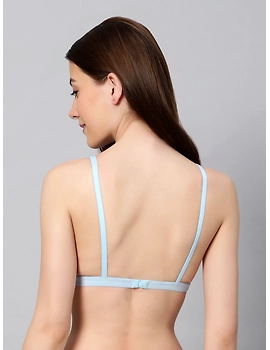 Single Hook Bra#51-2-sm