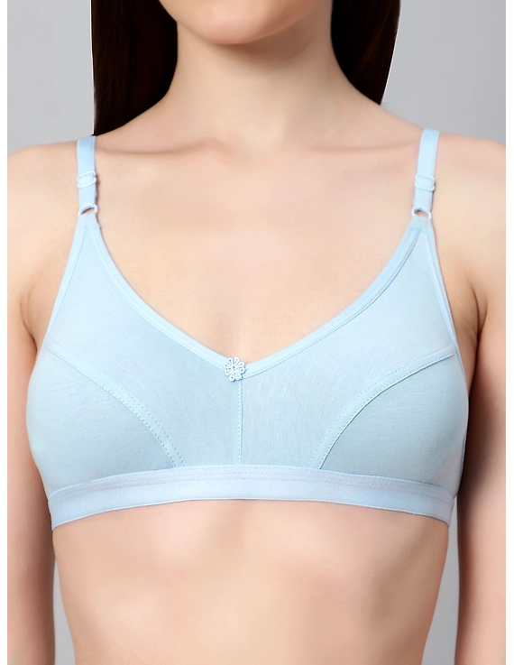 Single Hook Bra#51-12545236