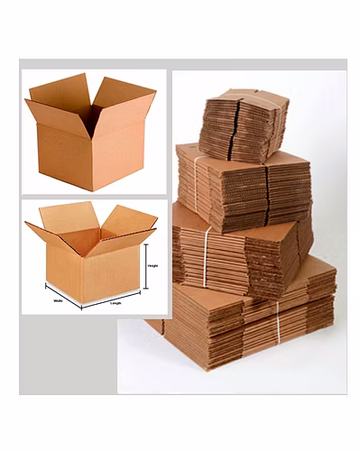 Corrugated Box-2