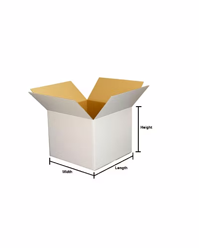 Corrugated Box-1
