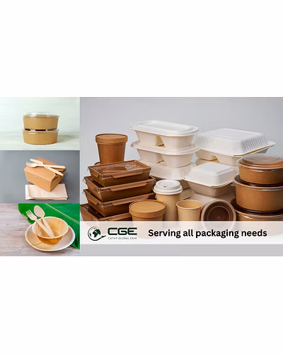 Packaging Materials-12151986