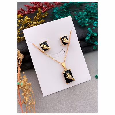 Necklace set , Necklace-3
