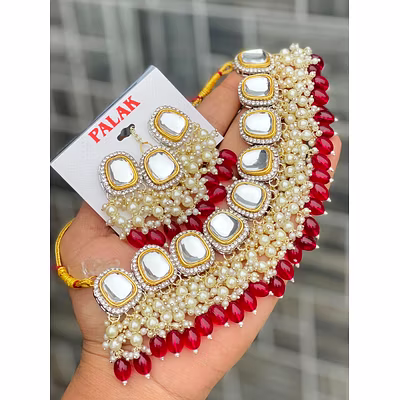 Necklace set , Necklace-2
