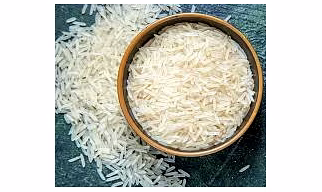 Basmati Rice