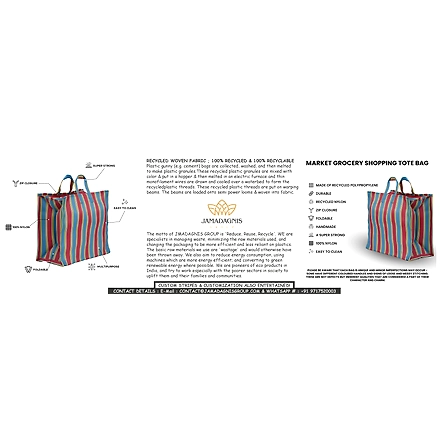 Recycled Nylon Bags-11660712