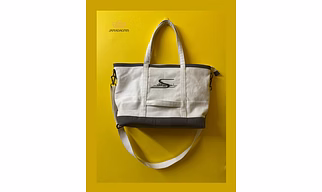 Premium Canvas Tote Convertible Bags with Adjustable Shoulder Strap