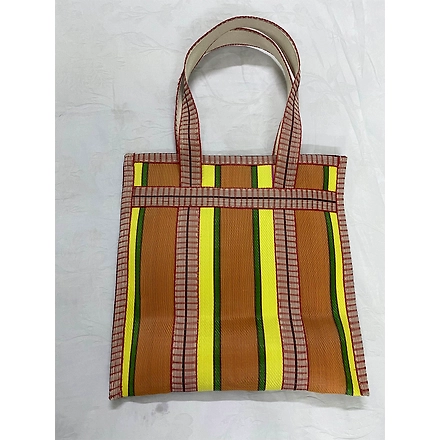 Recycled Nylon Ladies Mini Bags-Multicolor-1
