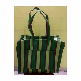 recycled nylon shopping bags/recycled nylon bags/indian market shopping bags.