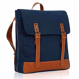 premium quality cotton designer diaper/nappy bag for outdoor purpose.