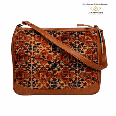 premium quality manufacturer of designer sling bags crossbody bag with leather handles
