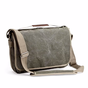Premium Quality Gray Laptop Bag for Business/Formal Purpose.