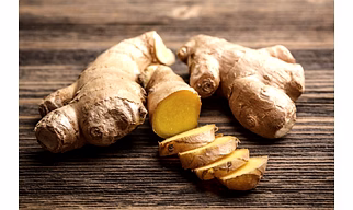 Ginger
