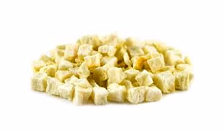 Freeze Dried Apple