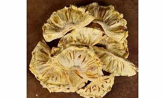 Freeze Dried Mosambi Sweet Lemon